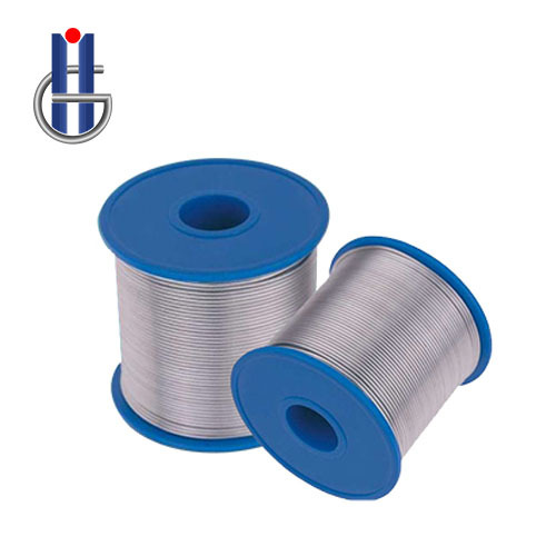 Leaded Solder Wire