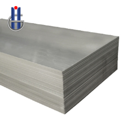 Zinc-tin Alloy Sheet