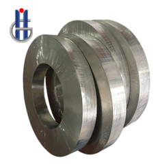 Zinc-tin Alloy Strip