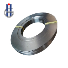 Zinc-tin Alloy Foil