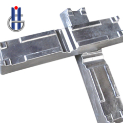 Zinc Alloy Ingot Factory
