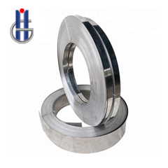 Zinc-aluminum-cadmium Alloy Strip