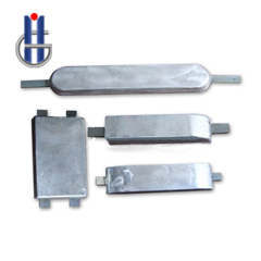 Zinc-aluminum-cadmium Alloy Sheet