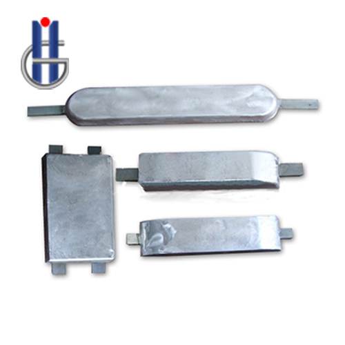 Zinc-aluminum-cadmium Alloy Sheet