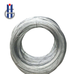 Zinc-aluminum-cadmium Alloy Wire