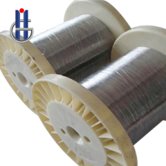 Nickel Alloy Wire