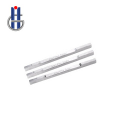 Pure Tin Solder Bar