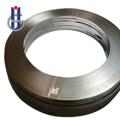 Zinc-copper Alloy Strip