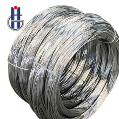 Zinc-tin Alloy Wire