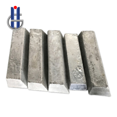 Nickel Ingots