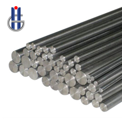 Nickel-titanium Alloy Rod