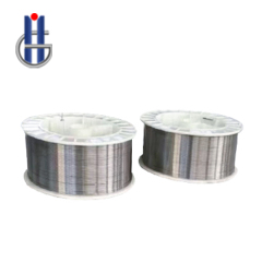 Zinc-aluminum-cadmium Alloy Wire