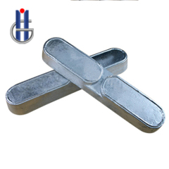 Casting Zinc Alloy Supplier