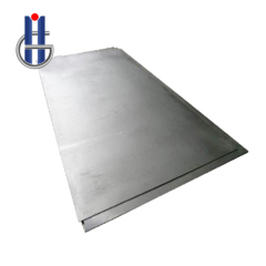 Nickel Alloy Plate