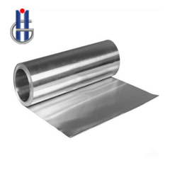 Zinc-tin Alloy Foil