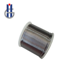 Leaded Tin Wire