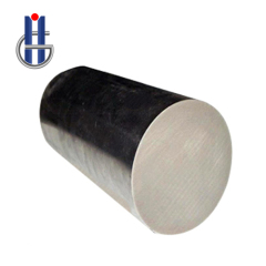 Nickel-titanium Alloy Rod