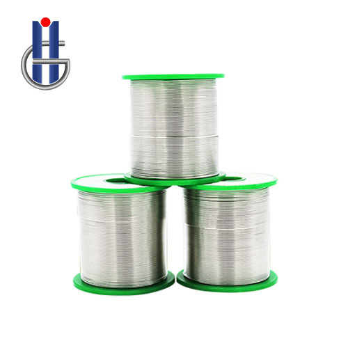 Lead Free Tin Wire