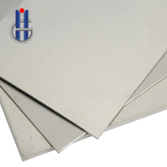 Zinc-iron Alloy Sheet