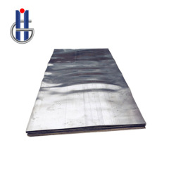 Super Hard Lead Alloy