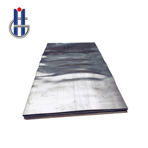 Super Hard Lead Alloy