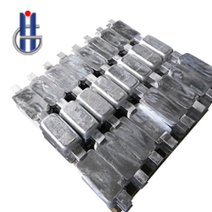 Zinc-aluminum-cadmium Alloy Sheet