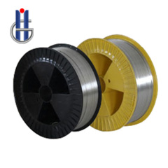 Zinc-aluminum Alloy Wire