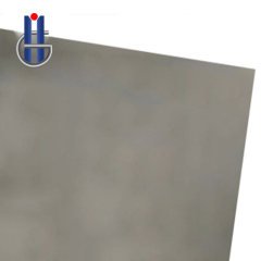 Nickel-titanium Alloy Sheet