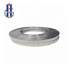 Zinc-aluminum-cadmium Alloy Strip