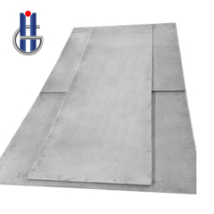 Nickel Alloy Plate