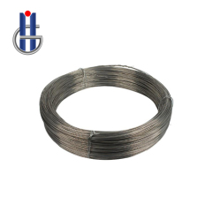 Nickel Wire