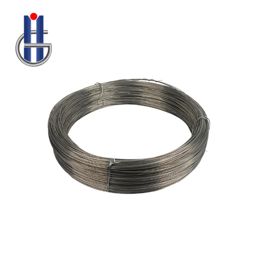 Nickel Wire