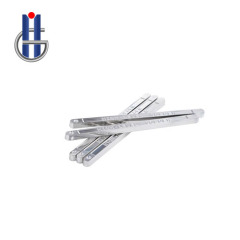 Lead Free Tin Bar