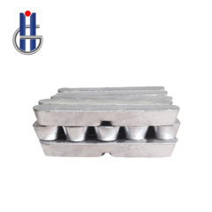 Lead-calcium Alloy
