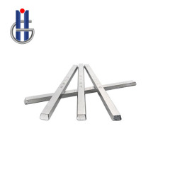 Leaded Tin Bar