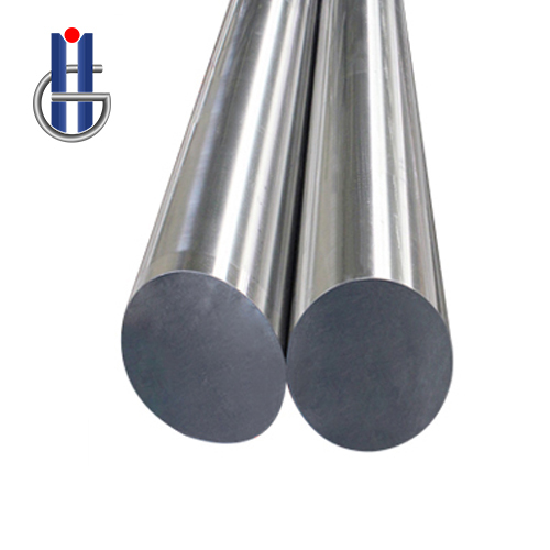 Nickel Alloy Rod