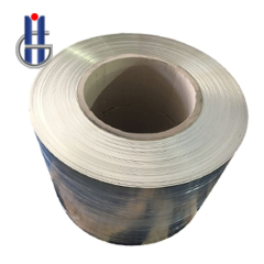Zinc-tin Alloy Strip