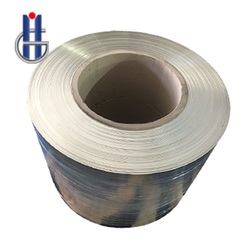 Zinc-tin Alloy Strip