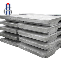 Zinc Alloy Ingot Factory