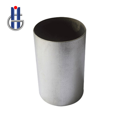 Magnesium Seamless Tube