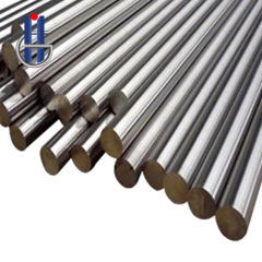 Nickel Rod