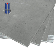 Zinc-copper Alloy Sheet