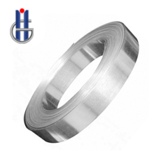 Zinc-aluminum-cadmium Alloy Strip