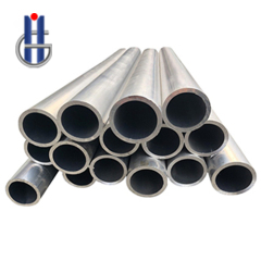 Zinc-aluminum Alloy Tube