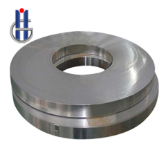 Zinc-iron Alloy Strip