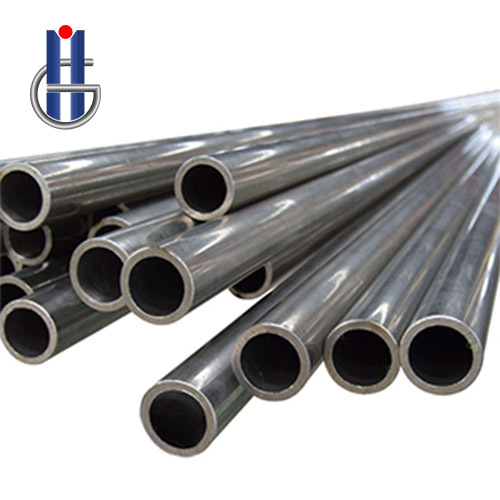 Magnesium Tube