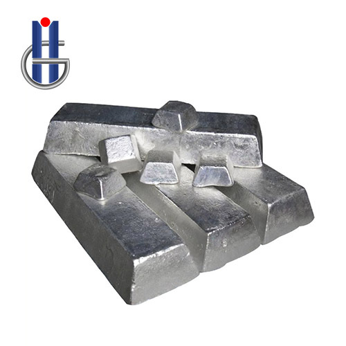 Magnesium Ingot