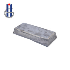 Magnesium Ingot