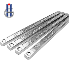 Tin Rod Factory