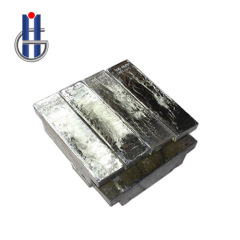 Lead-free Tin Ingot